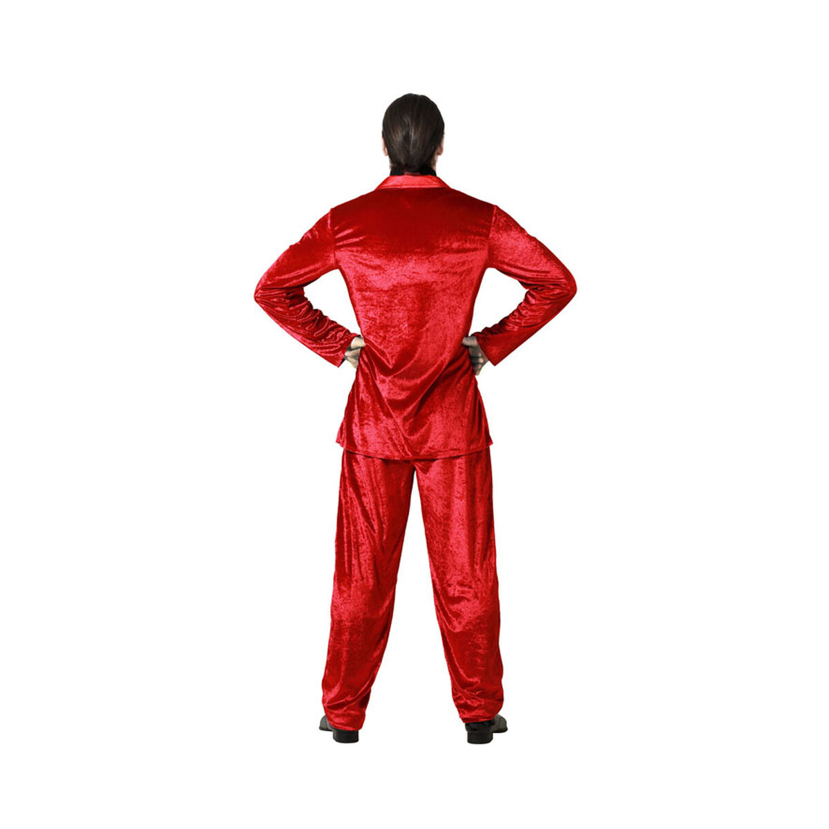 Costume per Adulti Vampiro XS/S - Immagine 3