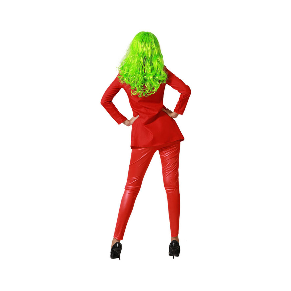 Costume per Adulti XL - Immagine 5