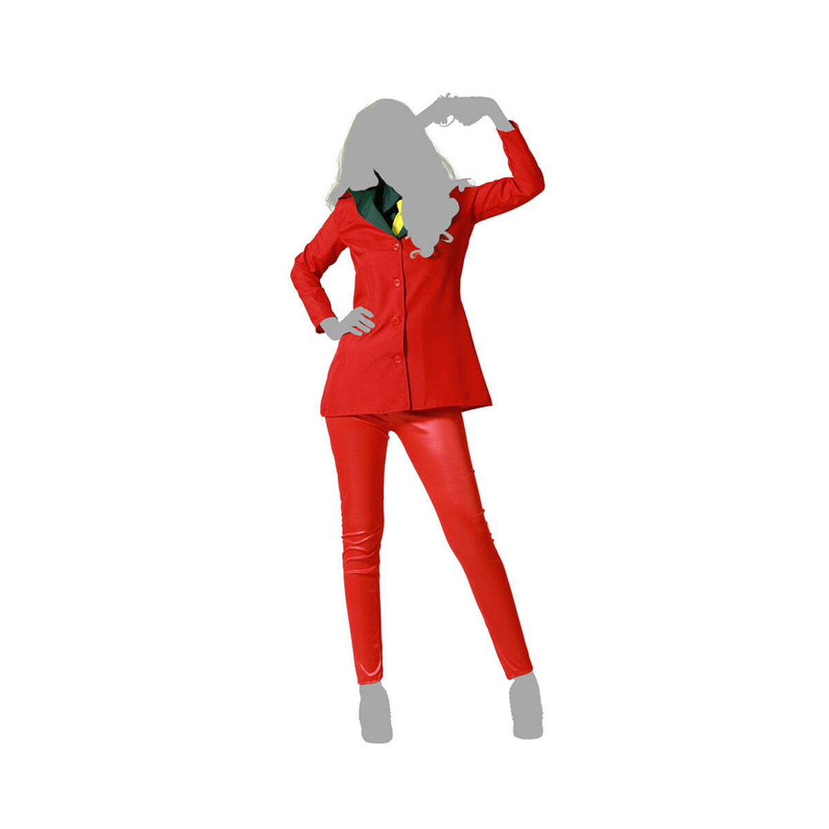 Costume per Adulti XL - Immagine 2