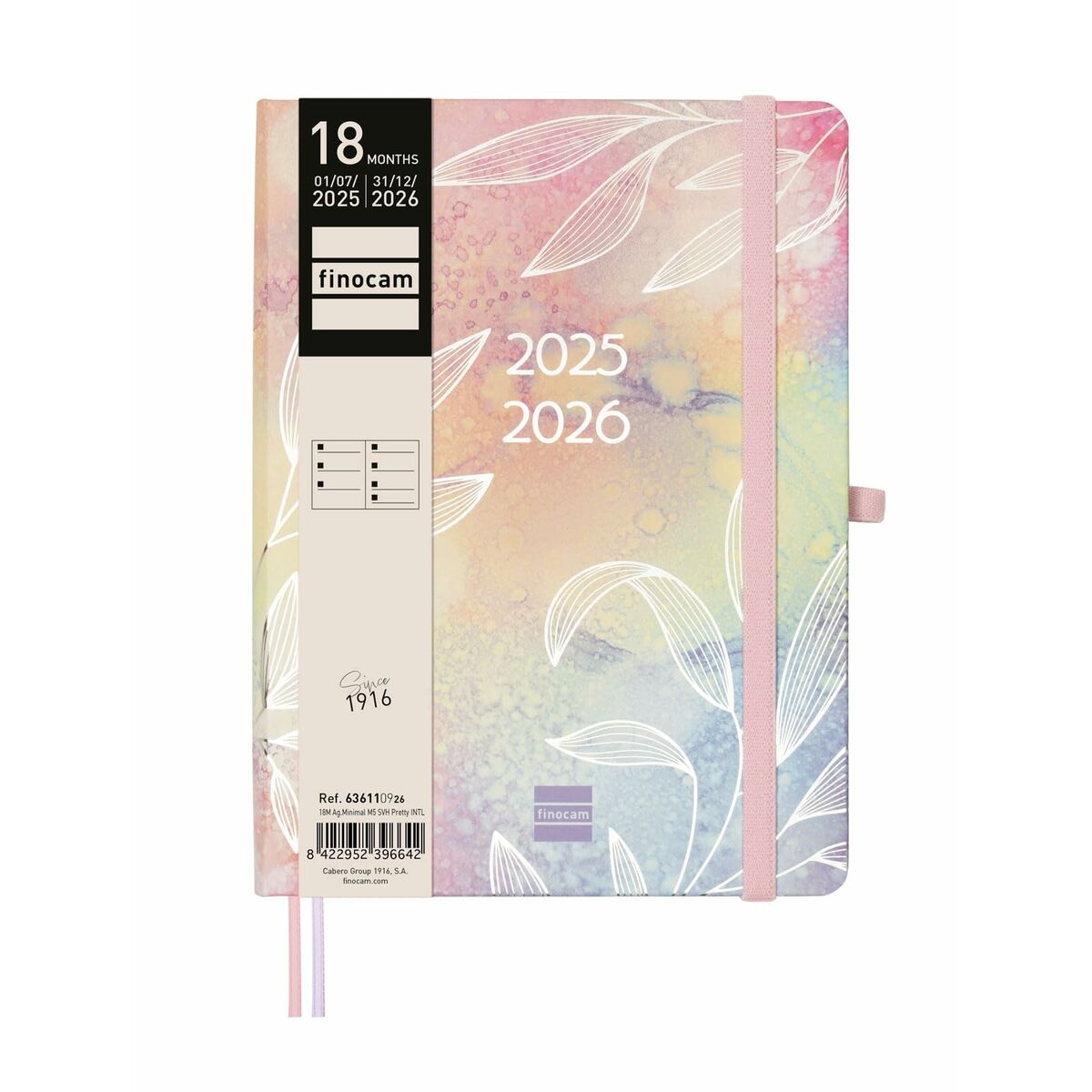 Agenda Finocam - Immagine 2
