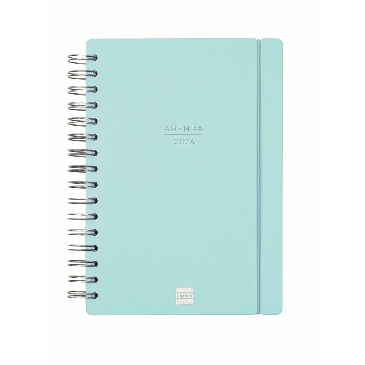 Agenda Finocam - Immagine 1