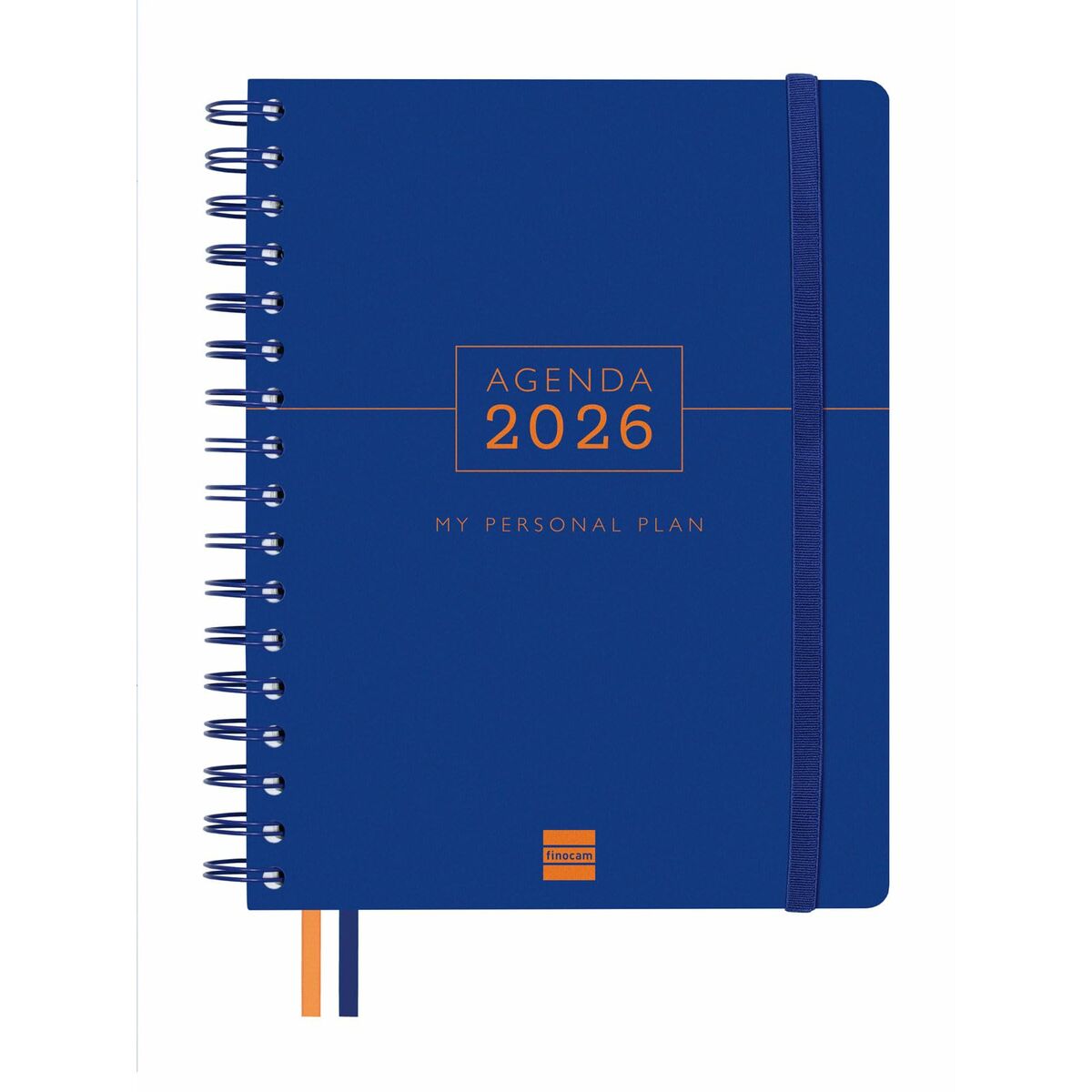 Agenda Finocam