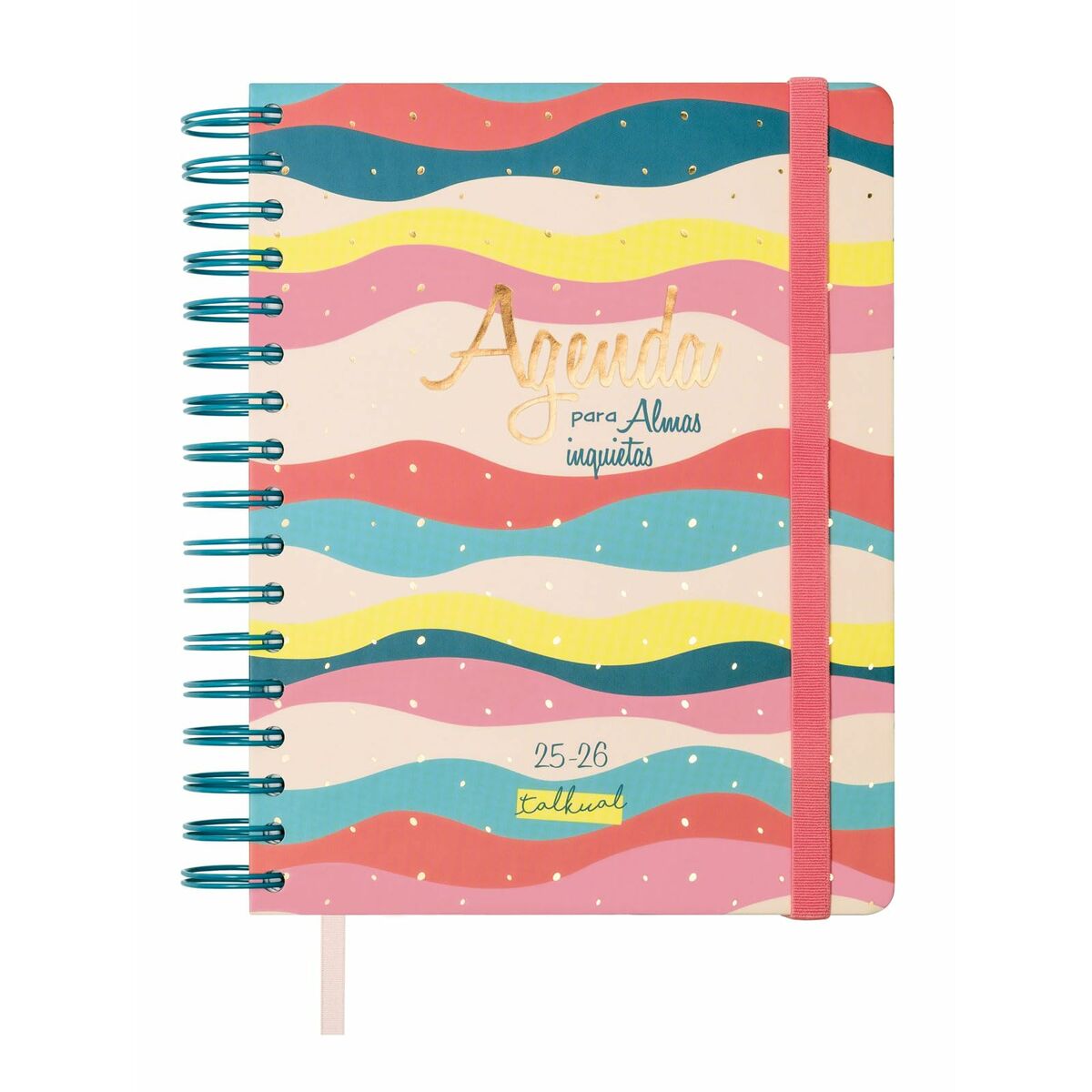 Agenda Finocam - Immagine 1