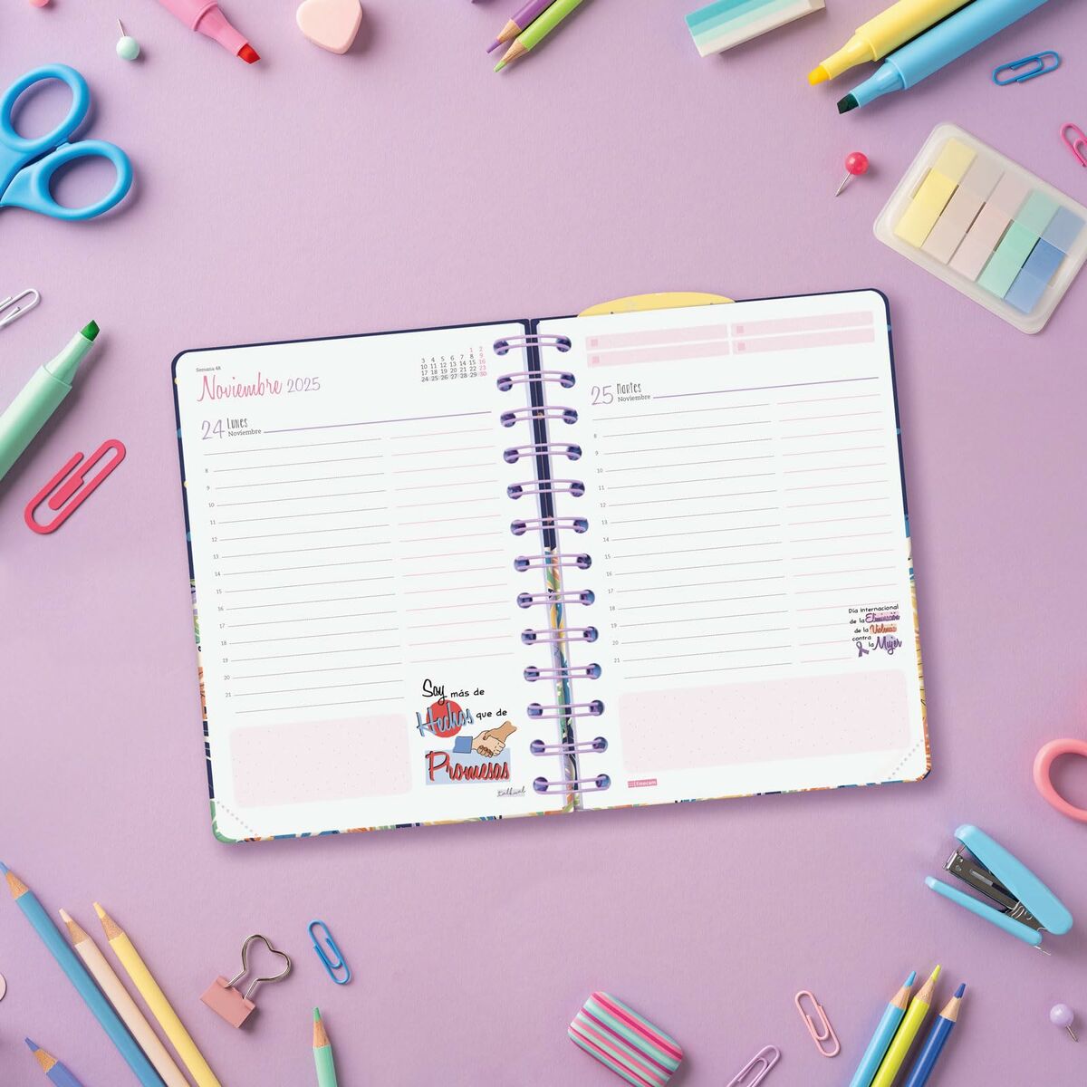 Agenda Finocam - Immagine 3