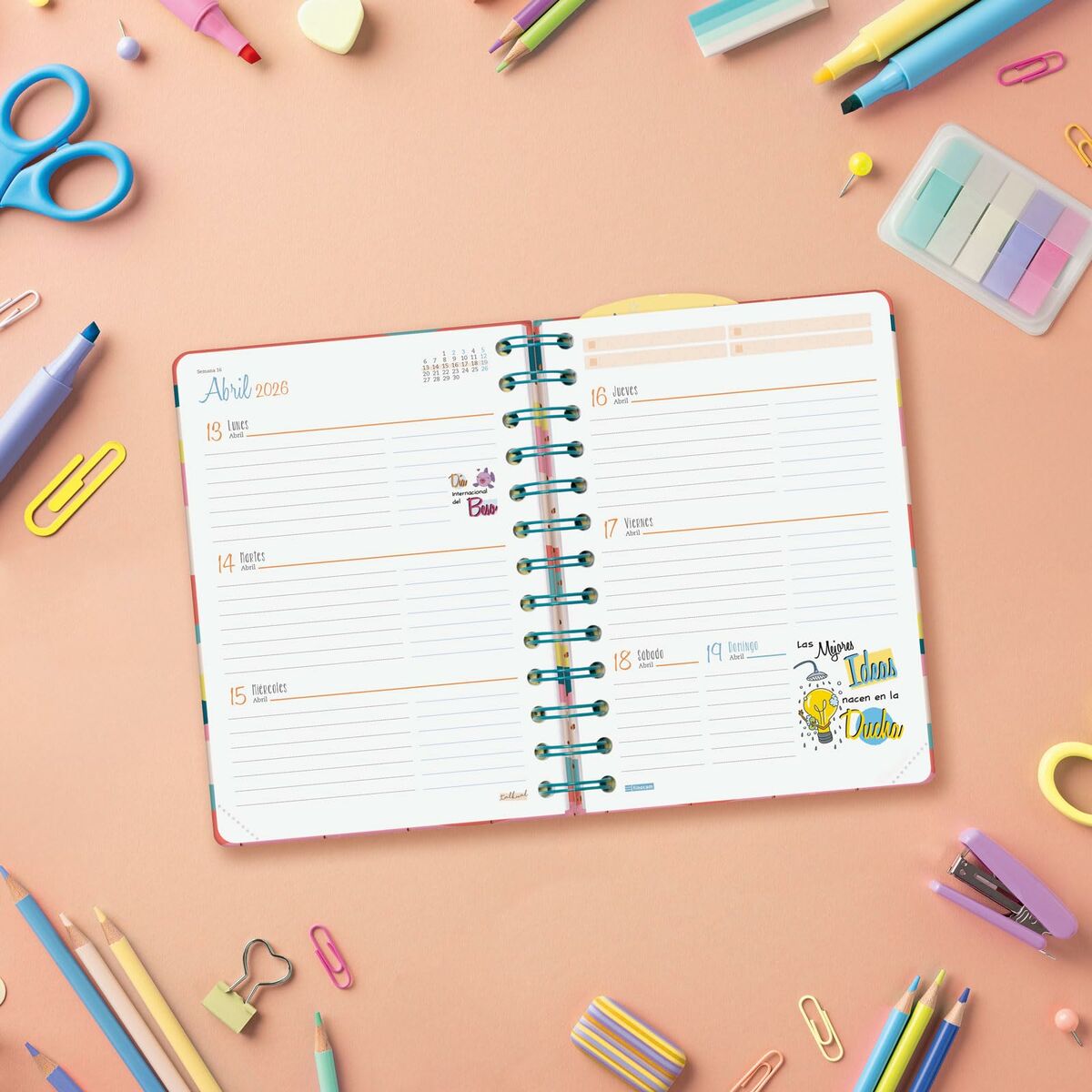 Agenda Finocam - Immagine 3