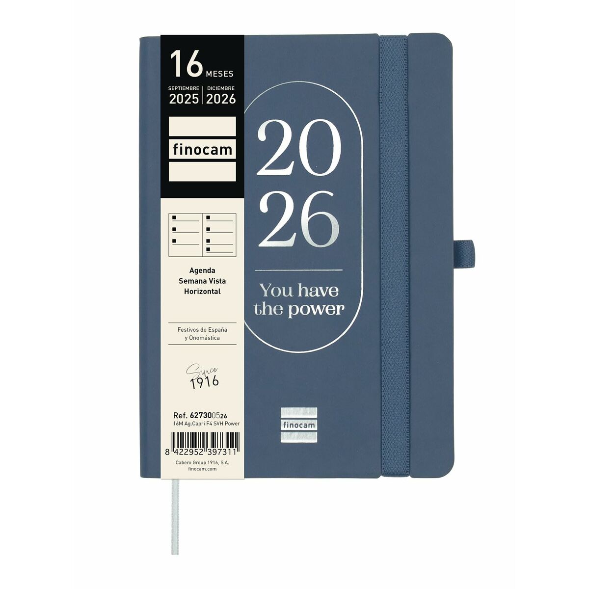 Agenda Finocam - Immagine 2