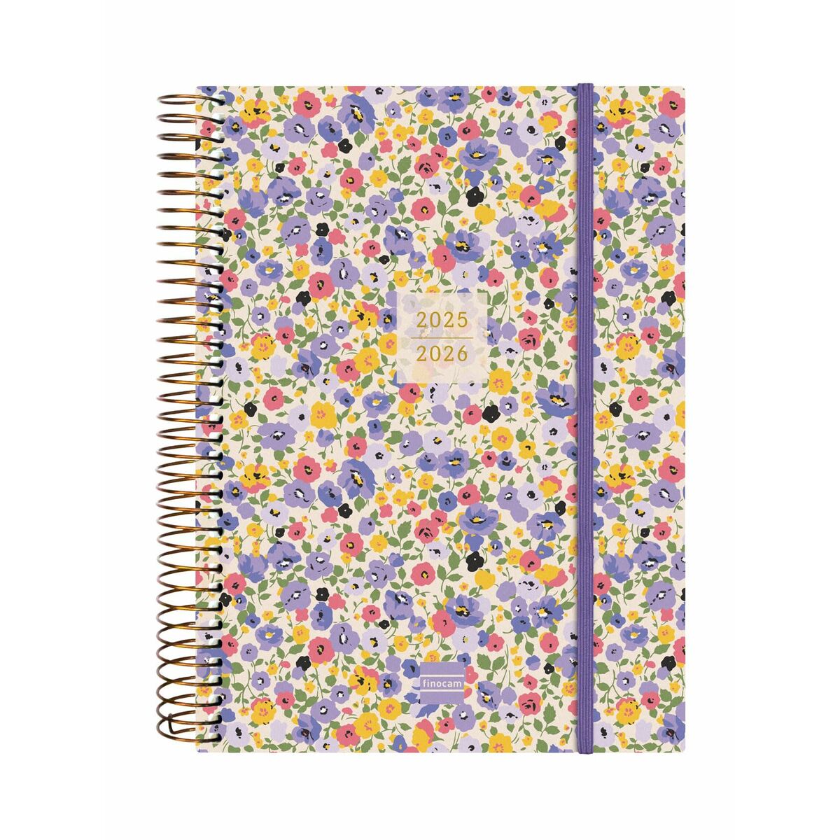Agenda Finocam - Immagine 1
