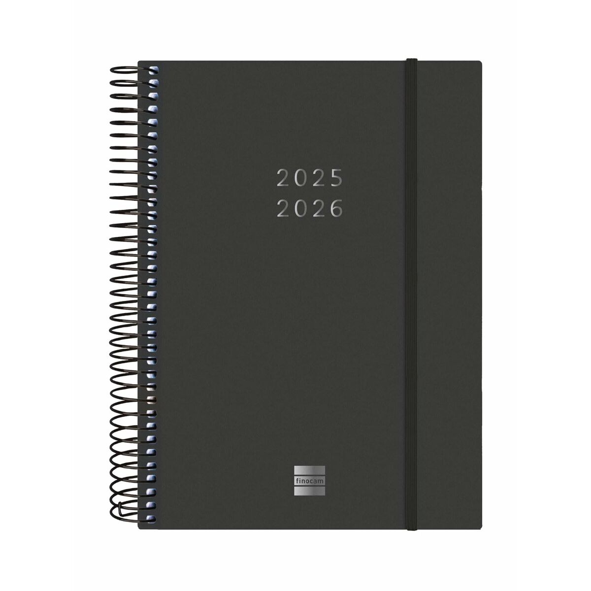 Agenda Finocam - Immagine 1