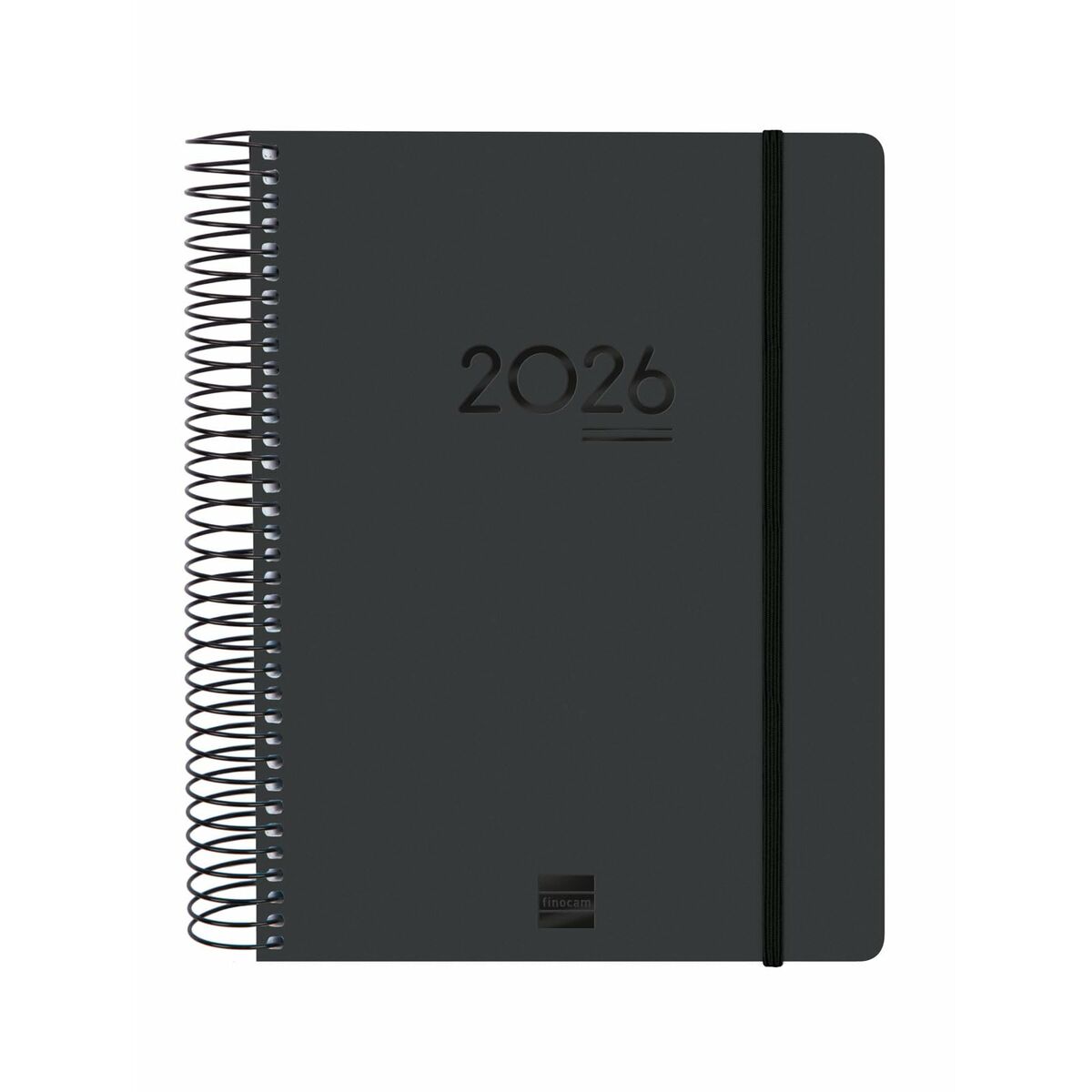 Agenda Finocam