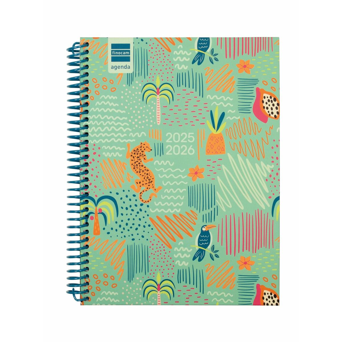 Agenda Finocam