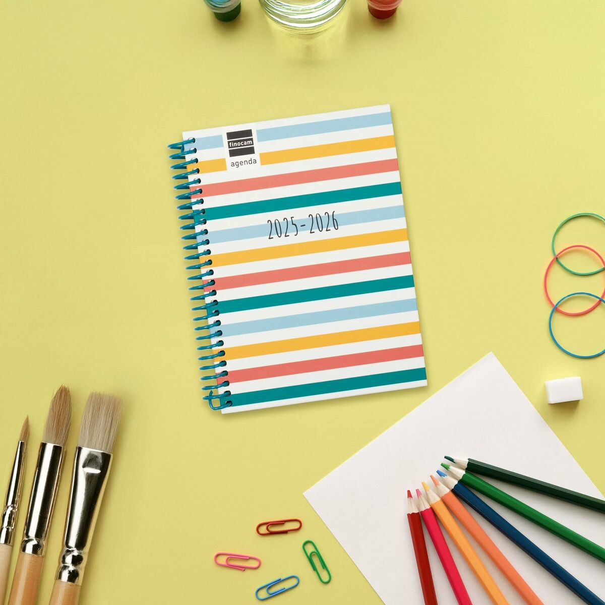 Agenda Finocam - Immagine 2