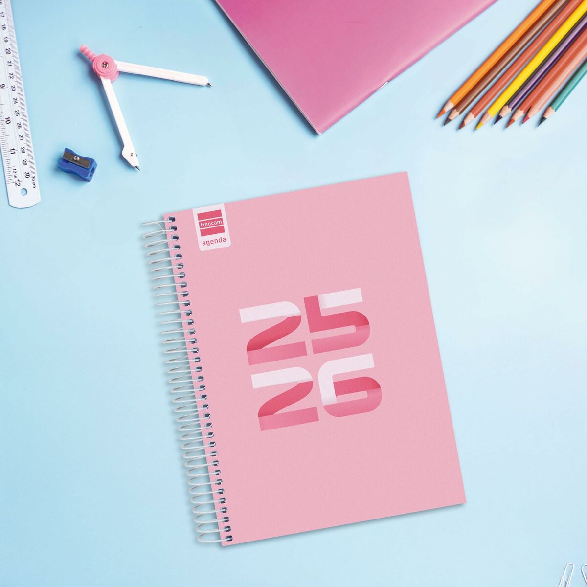 Agenda Finocam - Immagine 2