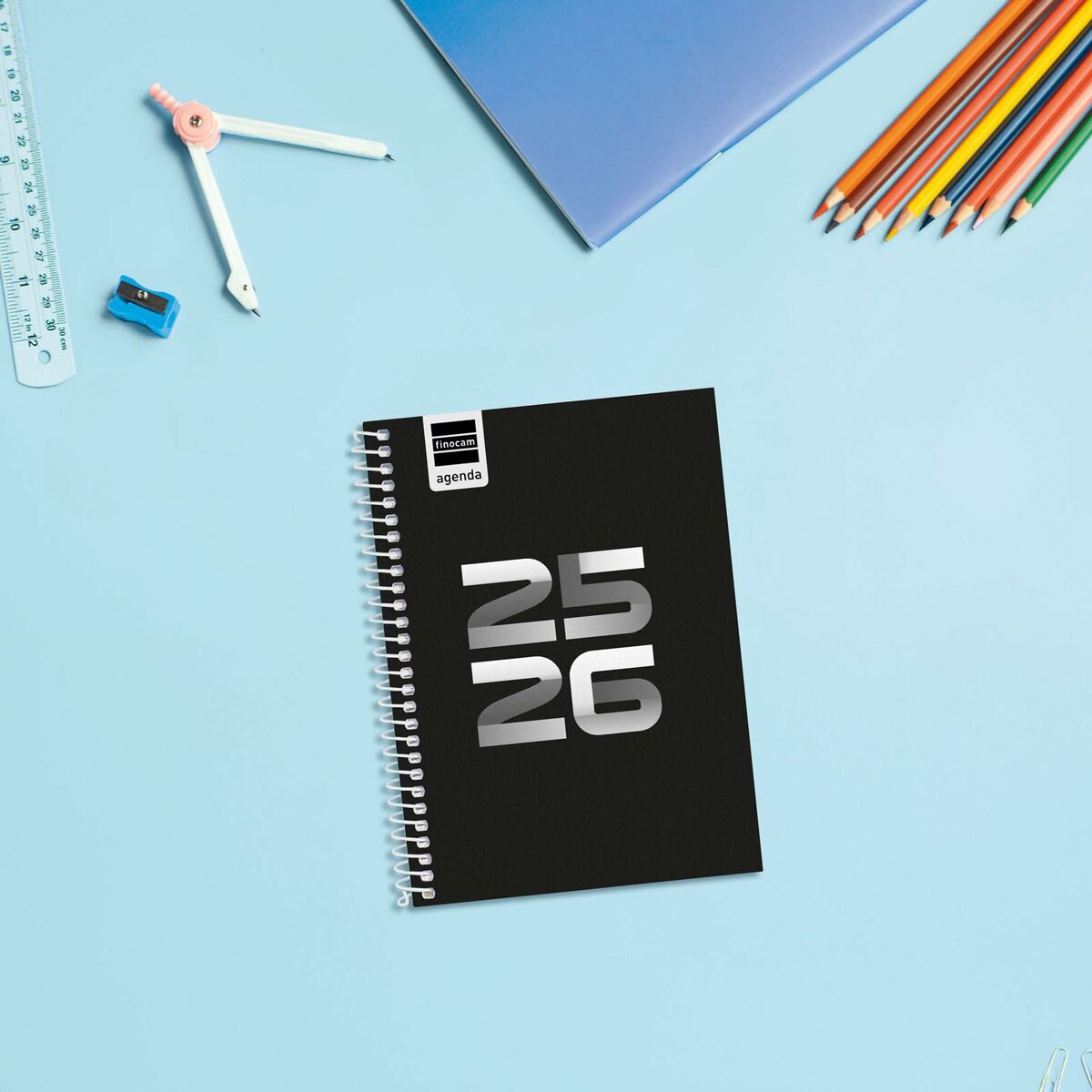 Agenda Finocam - Immagine 2
