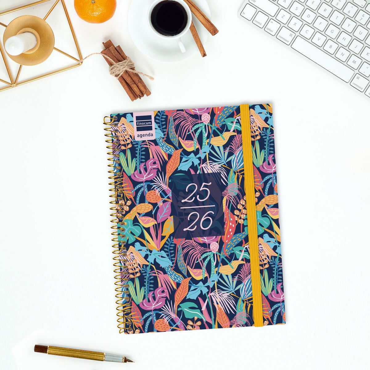 Agenda Finocam - Immagine 2