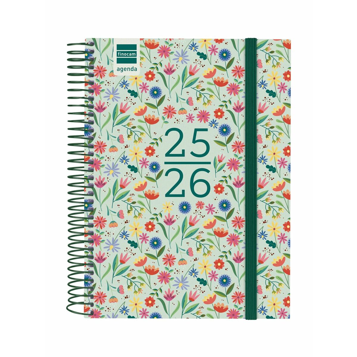 Agenda Finocam - Immagine 1