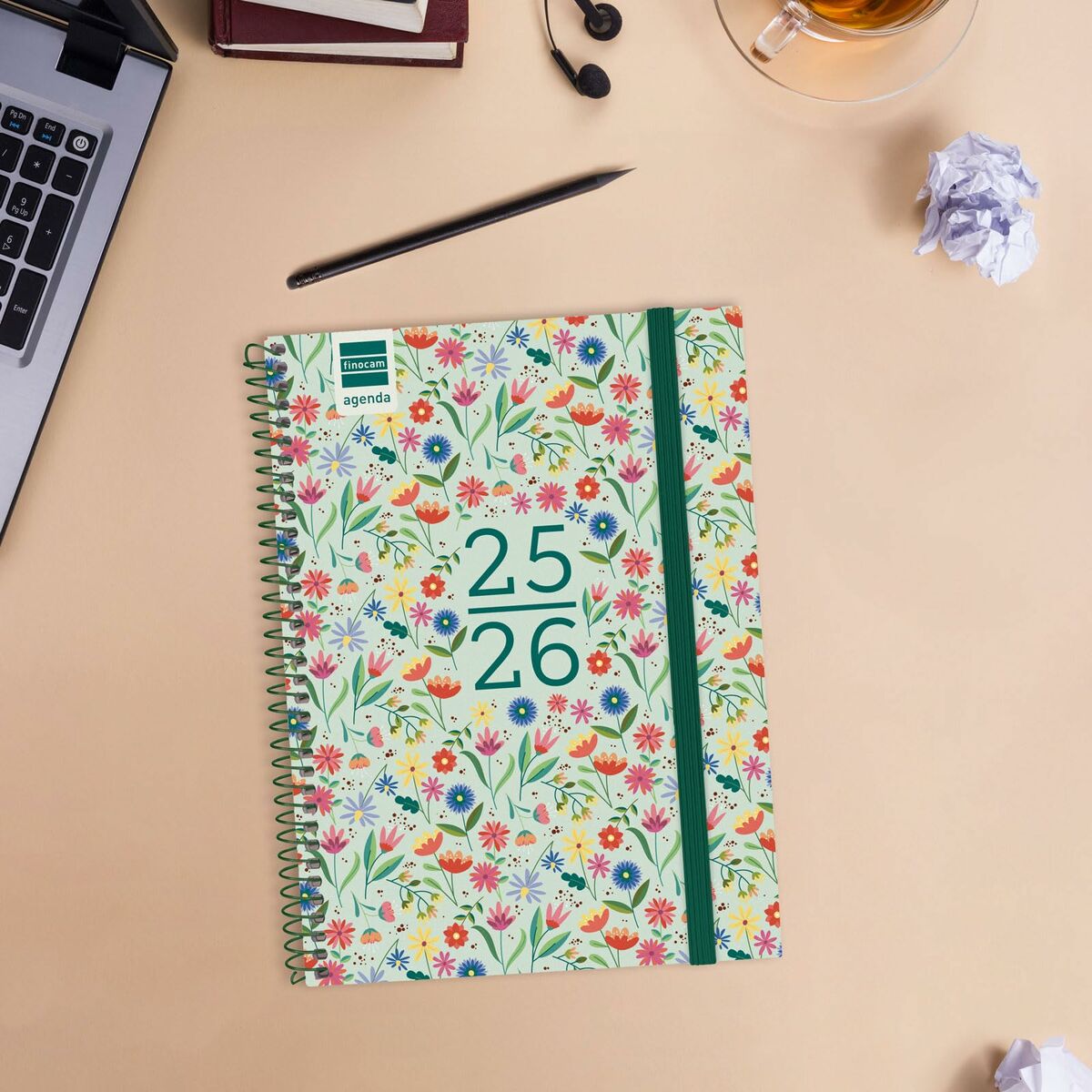 Agenda Finocam - Immagine 2