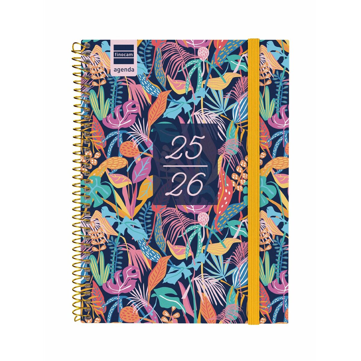 Agenda Finocam - Immagine 1