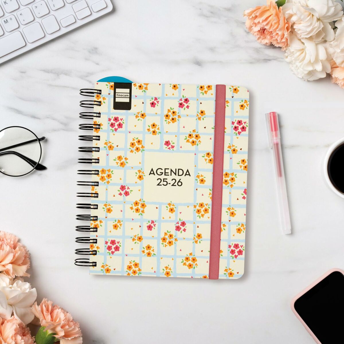 Agenda Finocam - Immagine 2