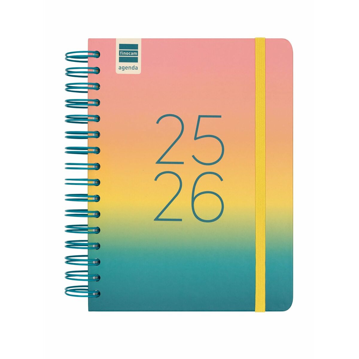 Agenda Finocam - Immagine 1