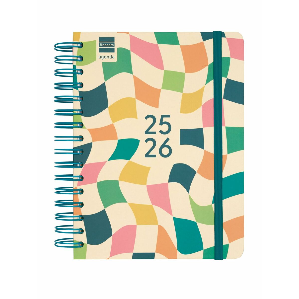 Agenda Finocam - Immagine 1