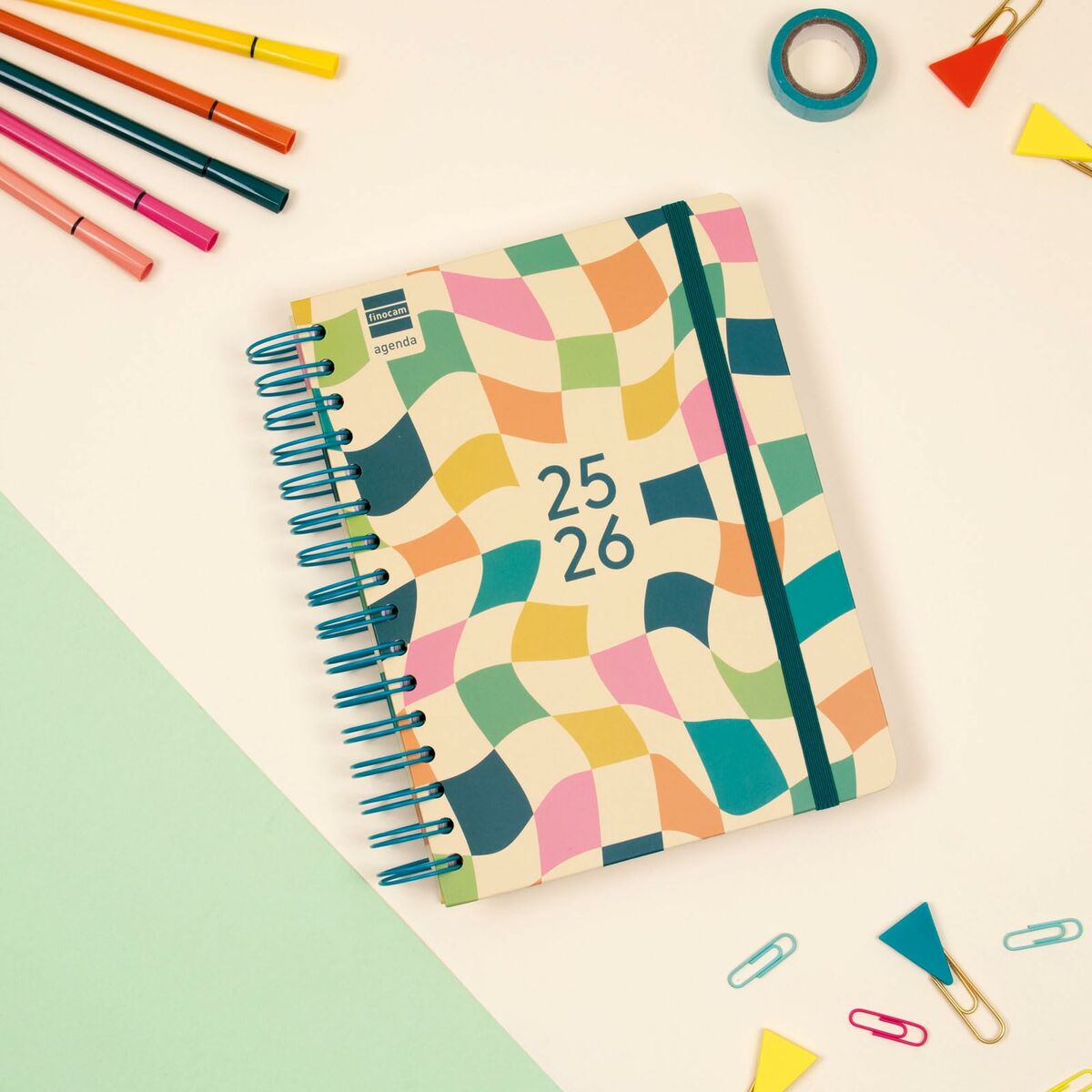 Agenda Finocam - Immagine 2