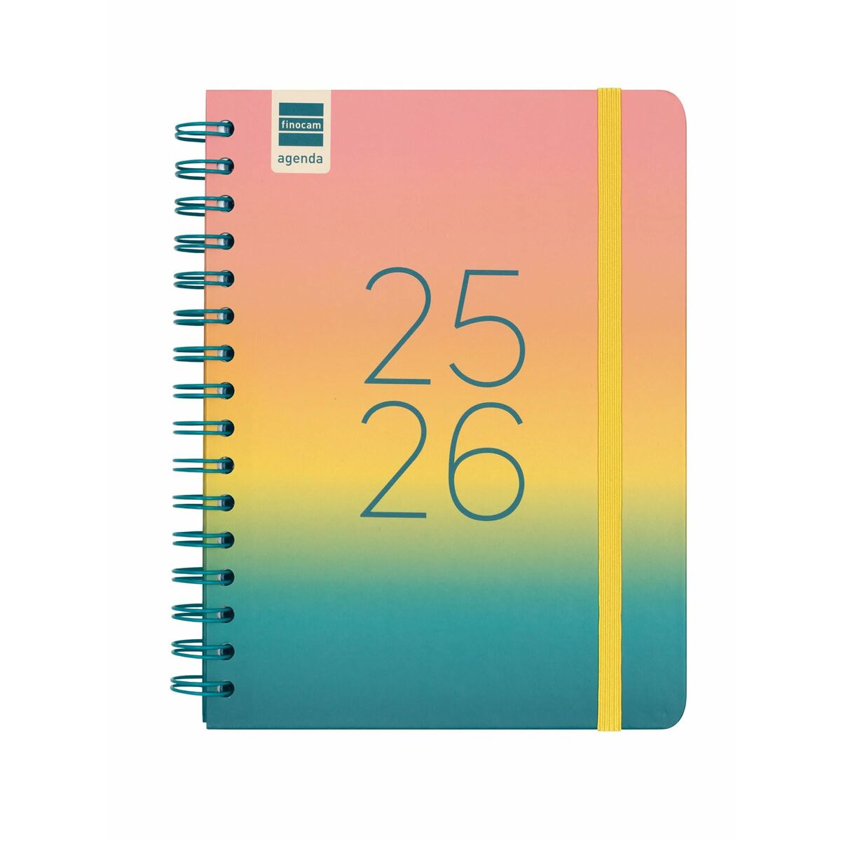 Agenda Finocam - Immagine 1