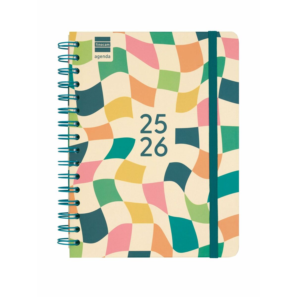 Agenda Finocam - Immagine 1
