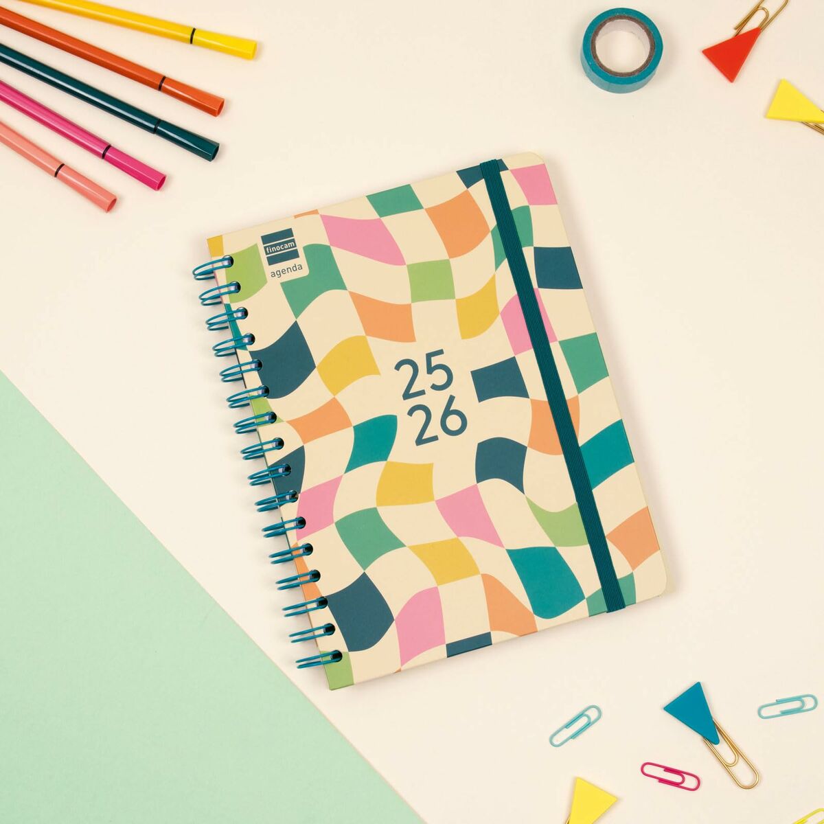 Agenda Finocam - Immagine 2