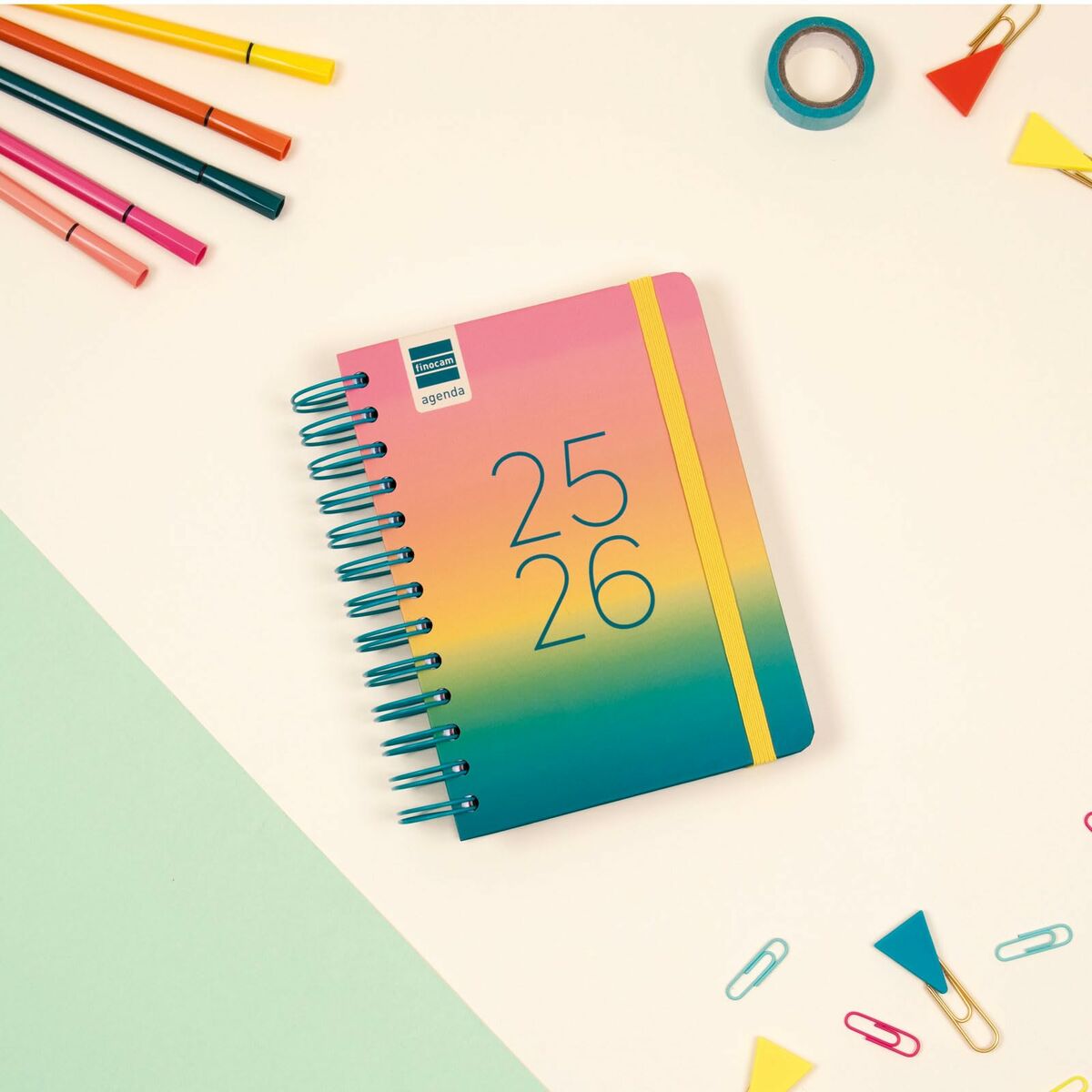 Agenda Finocam - Immagine 2