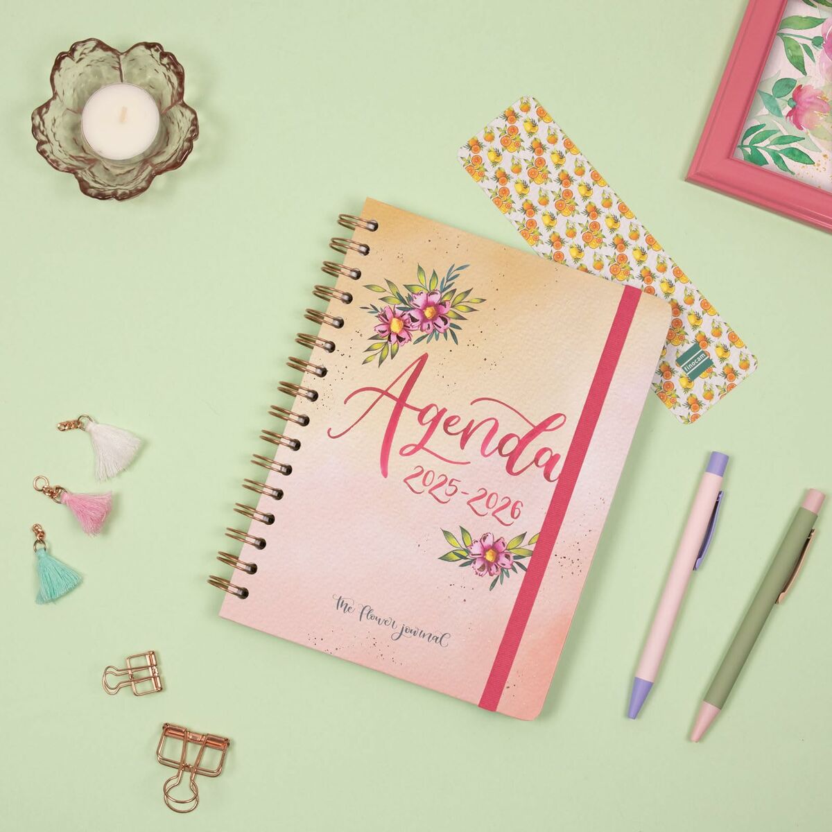 Agenda Finocam - Immagine 2