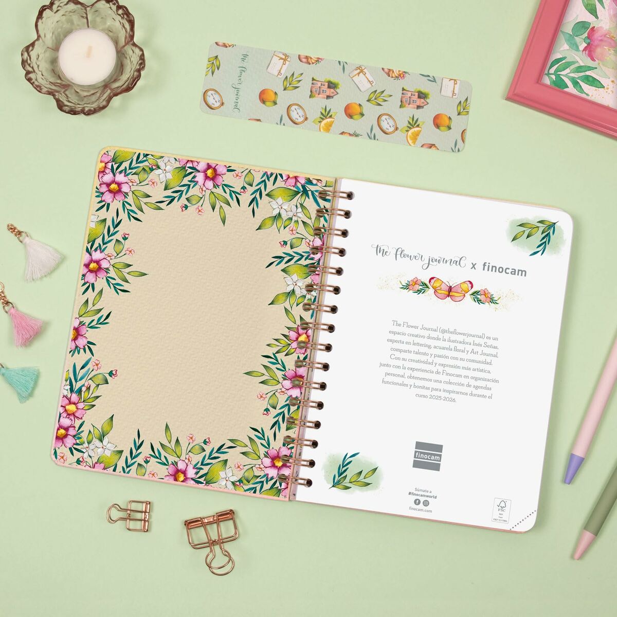 Agenda Finocam - Immagine 3