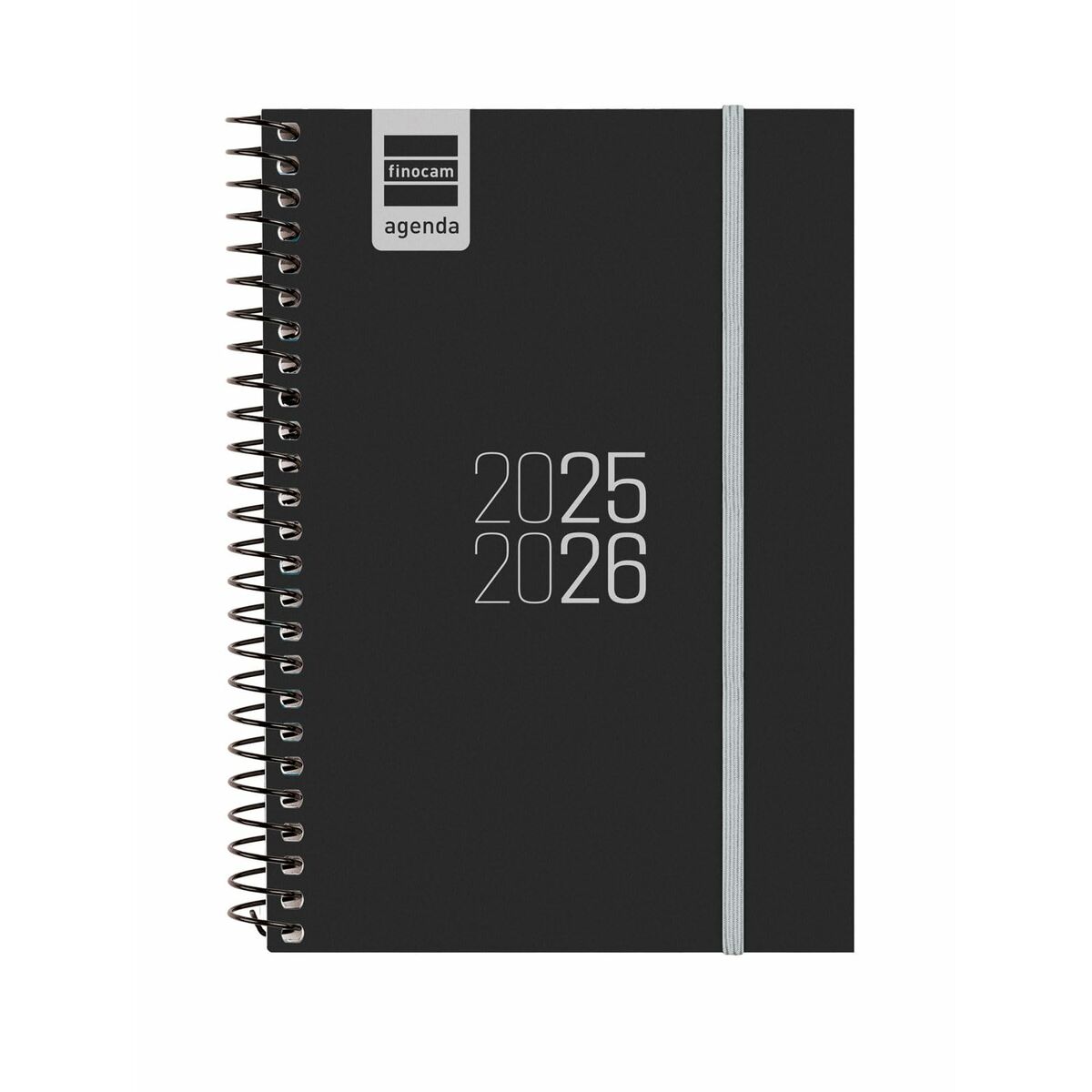 Agenda Finocam - Immagine 1