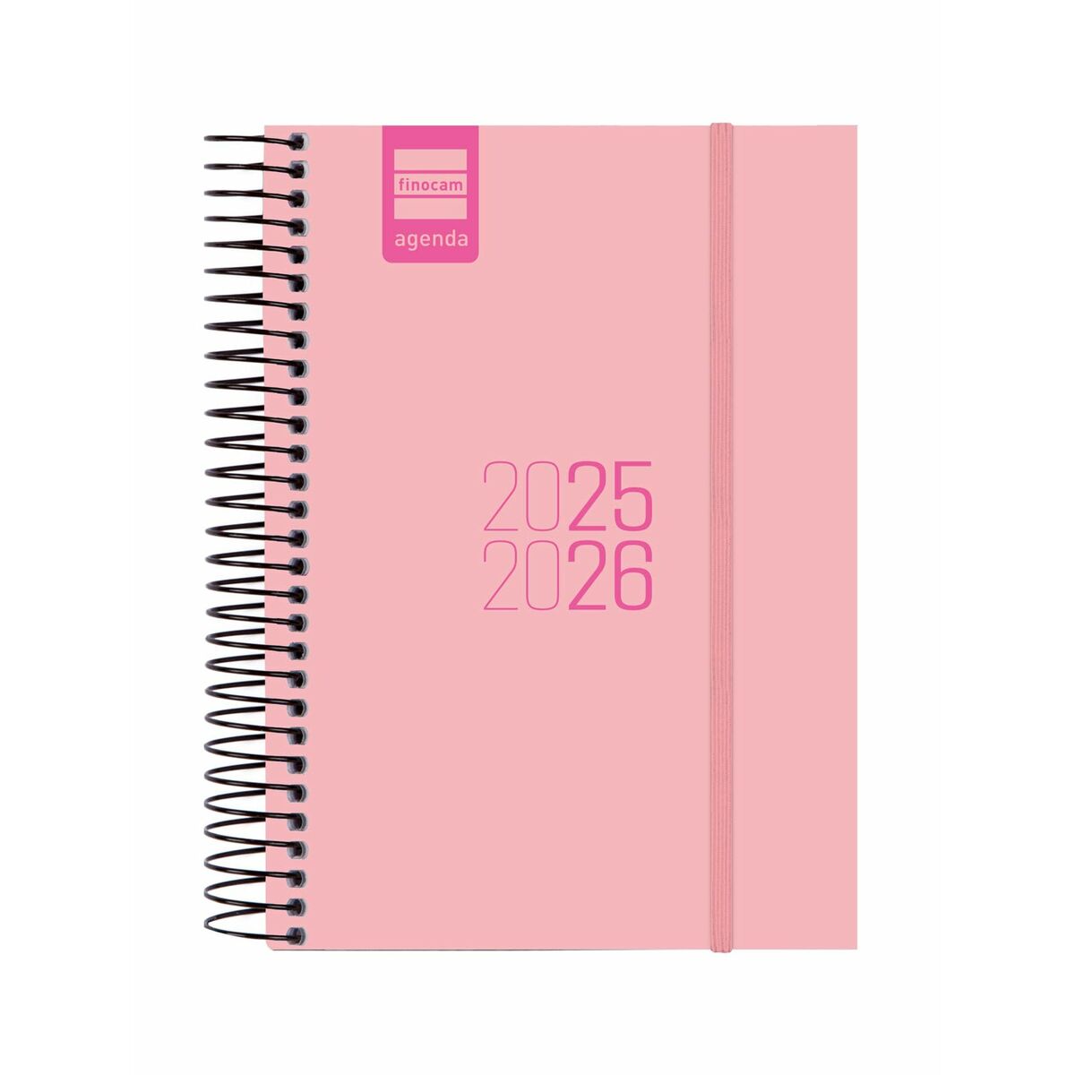 Agenda Finocam