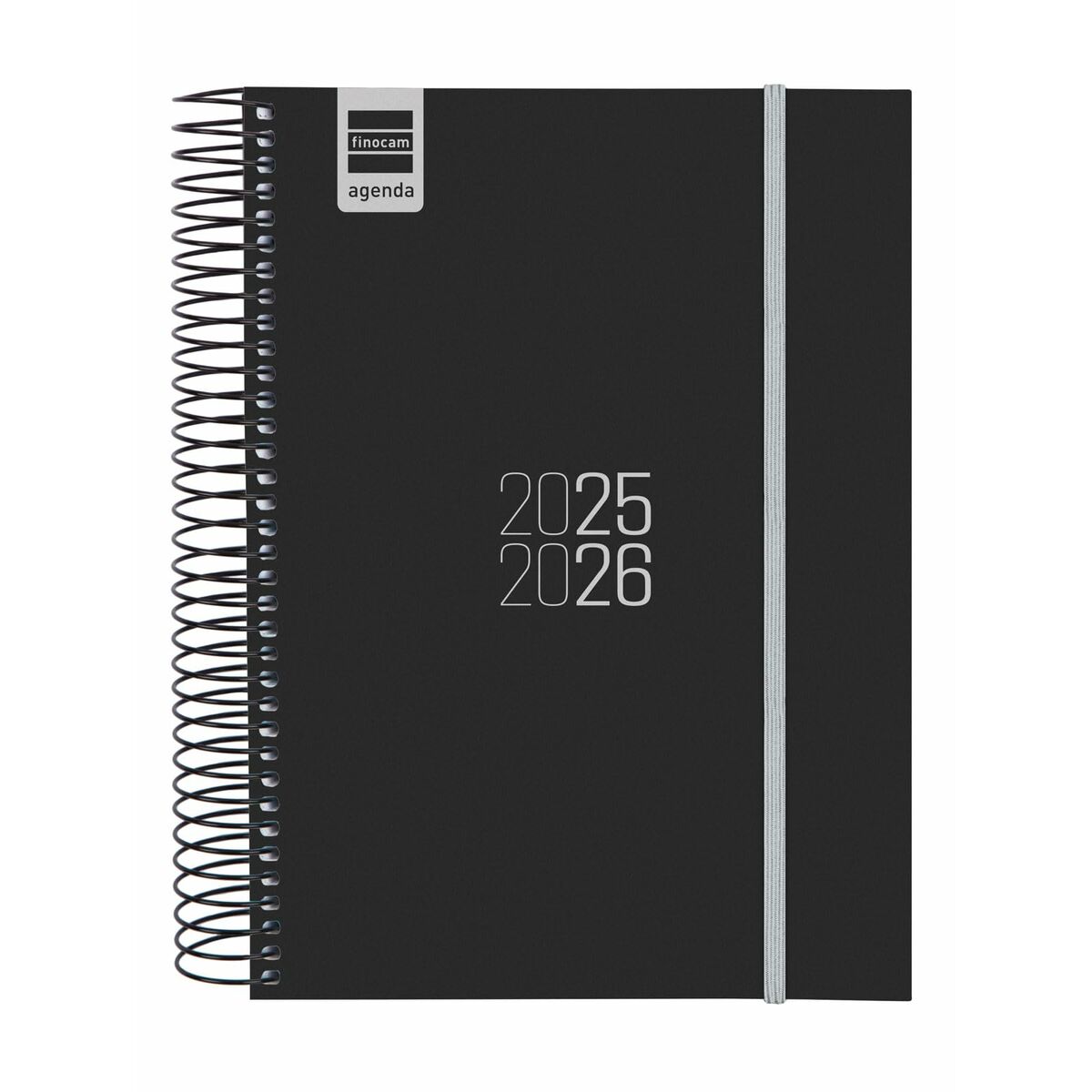 Agenda Finocam