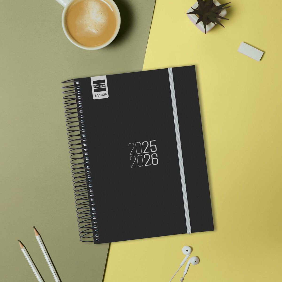 Agenda Finocam - Immagine 2