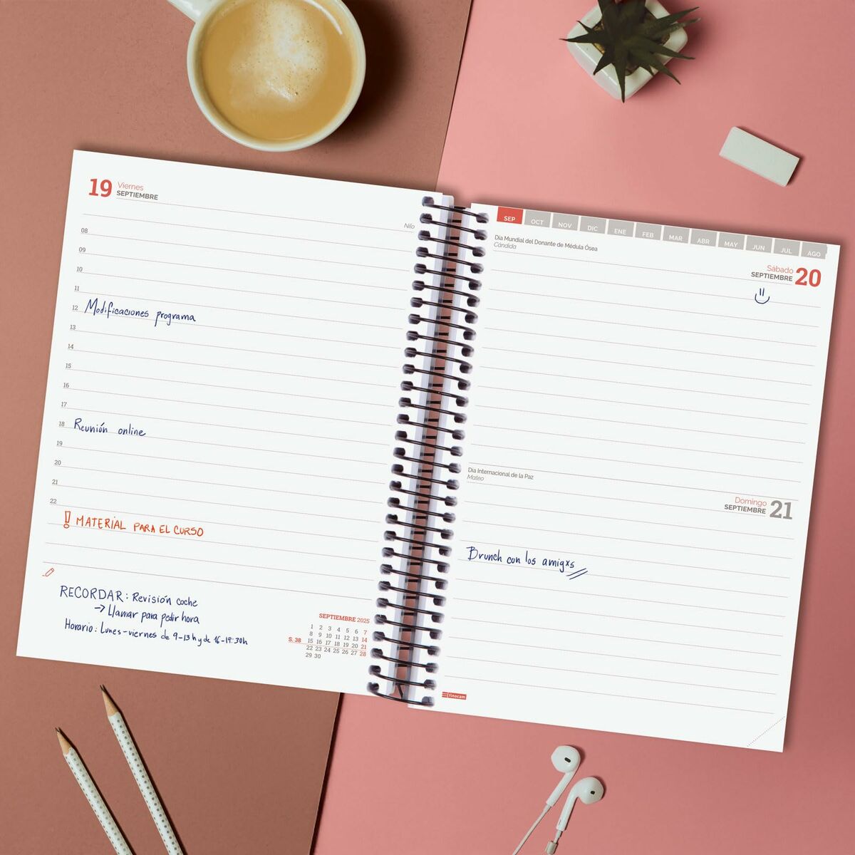 Agenda Finocam - Immagine 3