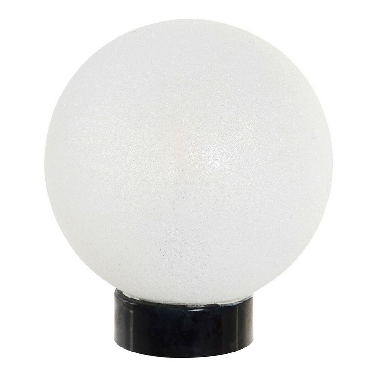 Decorazione luminosa DKD Home Decor Cristallo Scandi 10 x 10 x 30 cm
