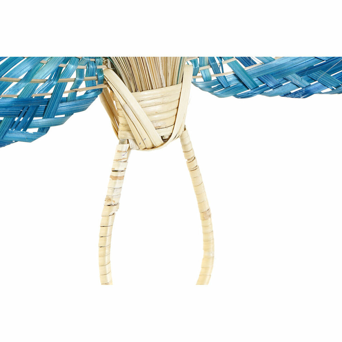 Decorazione da Parete DKD Home Decor Multicolore (Ricondizionati A) - Immagine 2