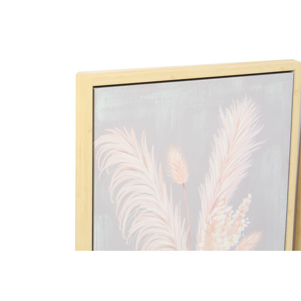 Tela DKD Home Decor polistirene Tela 50 x 4 x 70 cm