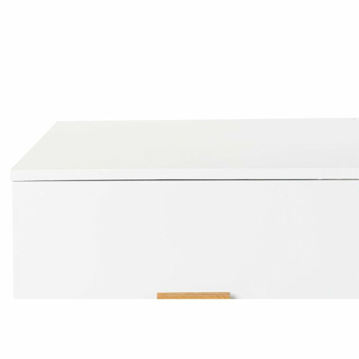 Tavolino da Caffè DKD Home Decor MDF (120 x 60 x 46 cm) - Immagine 4