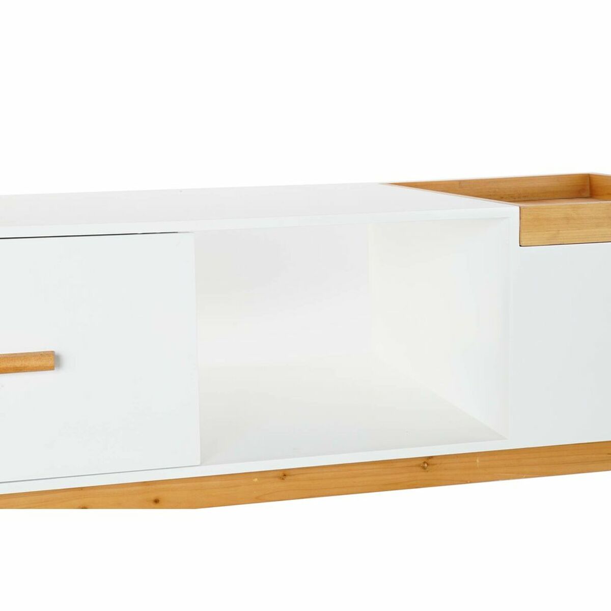 Tavolino da Caffè DKD Home Decor MDF (120 x 60 x 46 cm) - Immagine 5