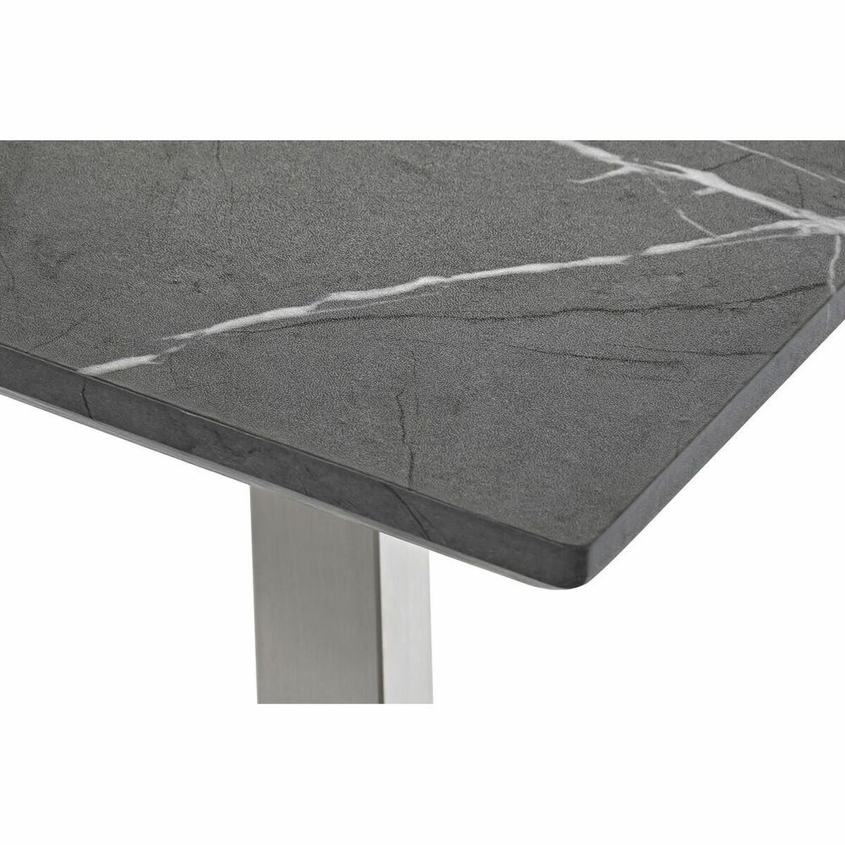 Tavolino da Caffè DKD Home Decor MDF Acciaio (120 x 60 x 44 cm) - Immagine 4