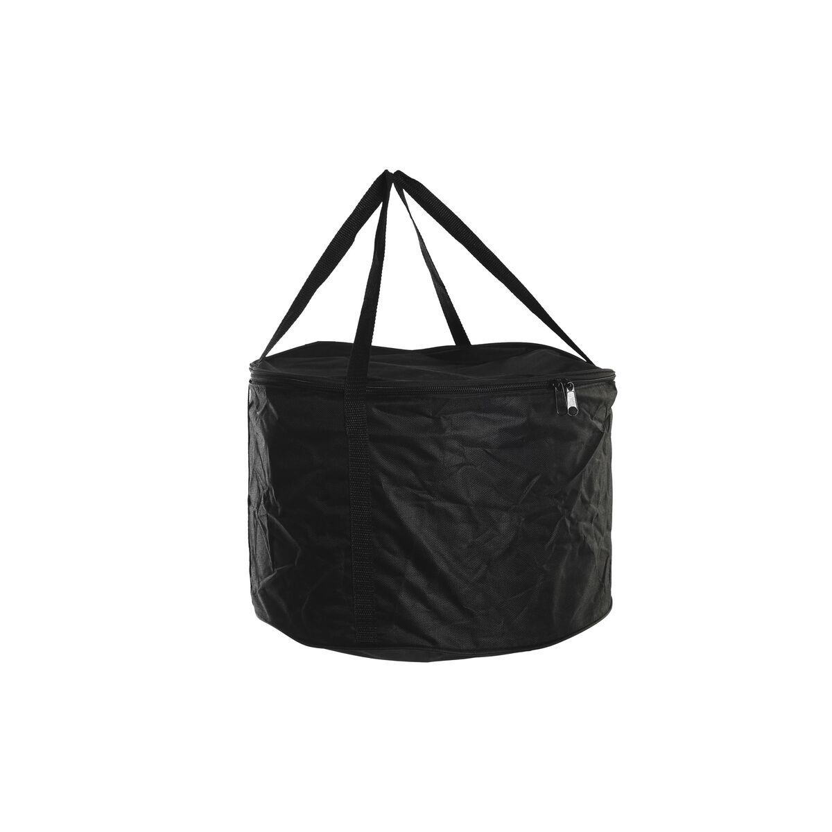 Barbecue DKD Home Decor Acciaio PVC (34,5 x 34,5 x 25 cm) - Immagine 2
