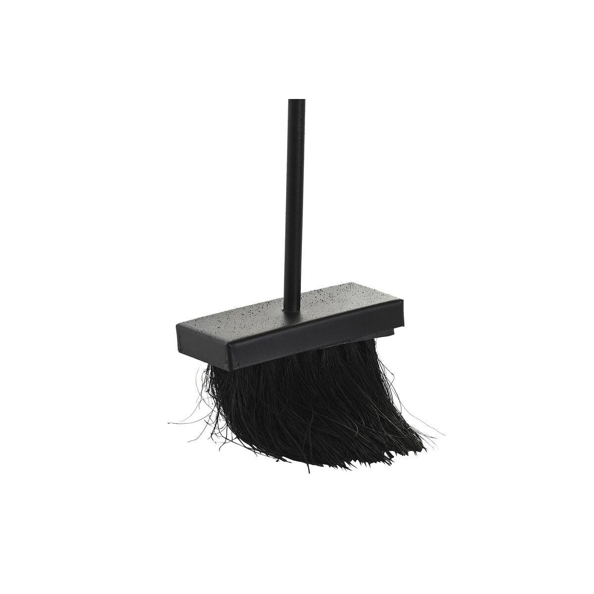 Utensili da Camino DKD Home Decor Acciaio (19 x 19 x 70 cm) - Immagine 4