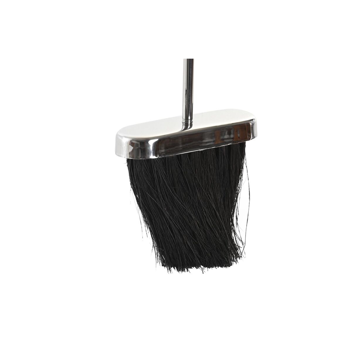 Utensili da Camino DKD Home Decor Acciaio inossidabile Alluminio (20 x 20 x 78 cm) - Immagine 5