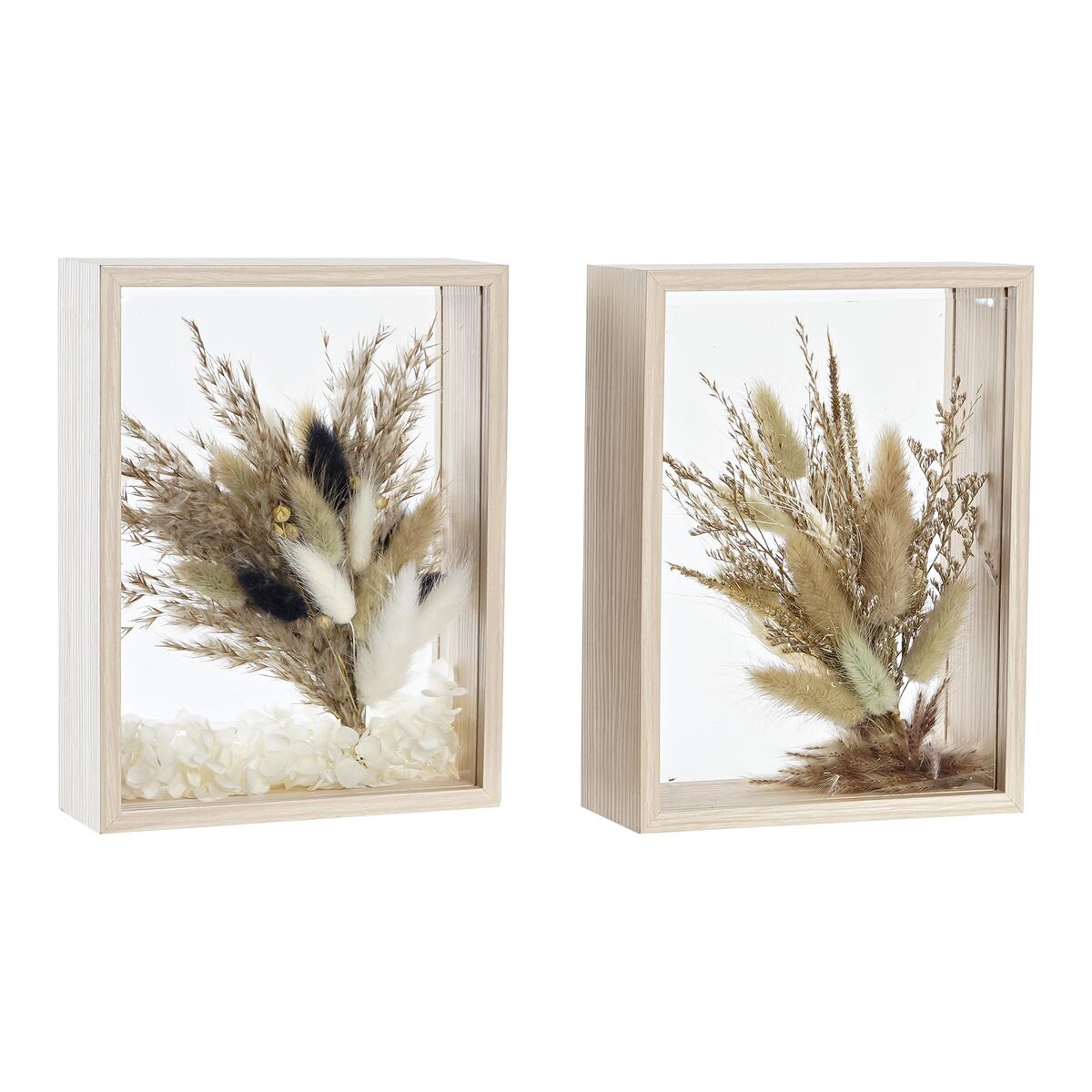 Fiore Decorativo DKD Home Decor