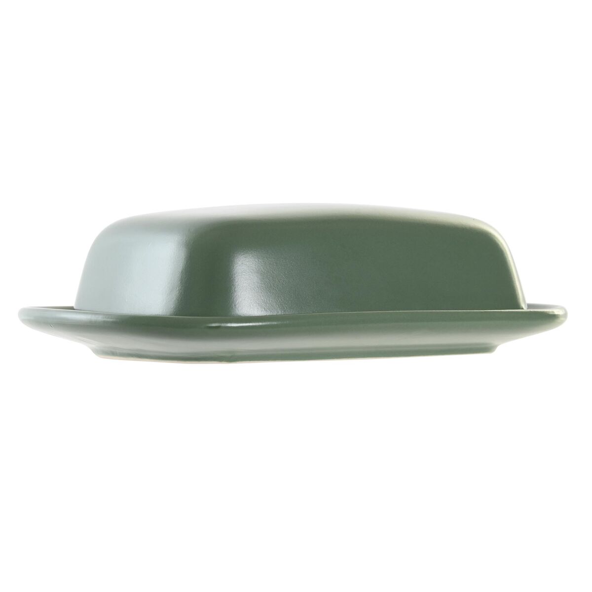 Portaburro DKD Home Decor 19 x 13 x 5 cm Gres (3 Pezzi) - Immagine 3