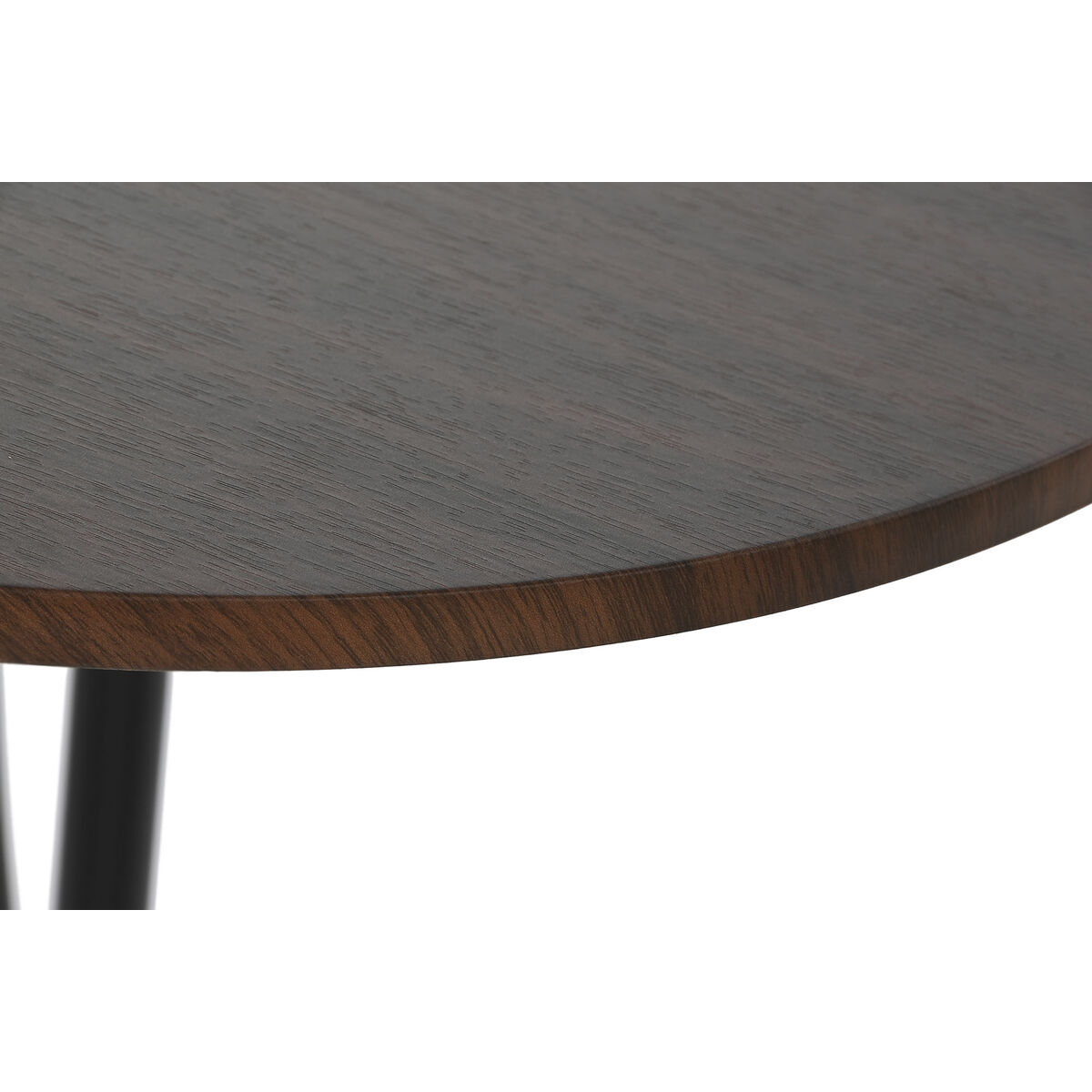 Tavolo con 4 sedie DKD Home Decor 121 x 55 x 78 cm - Immagine 4