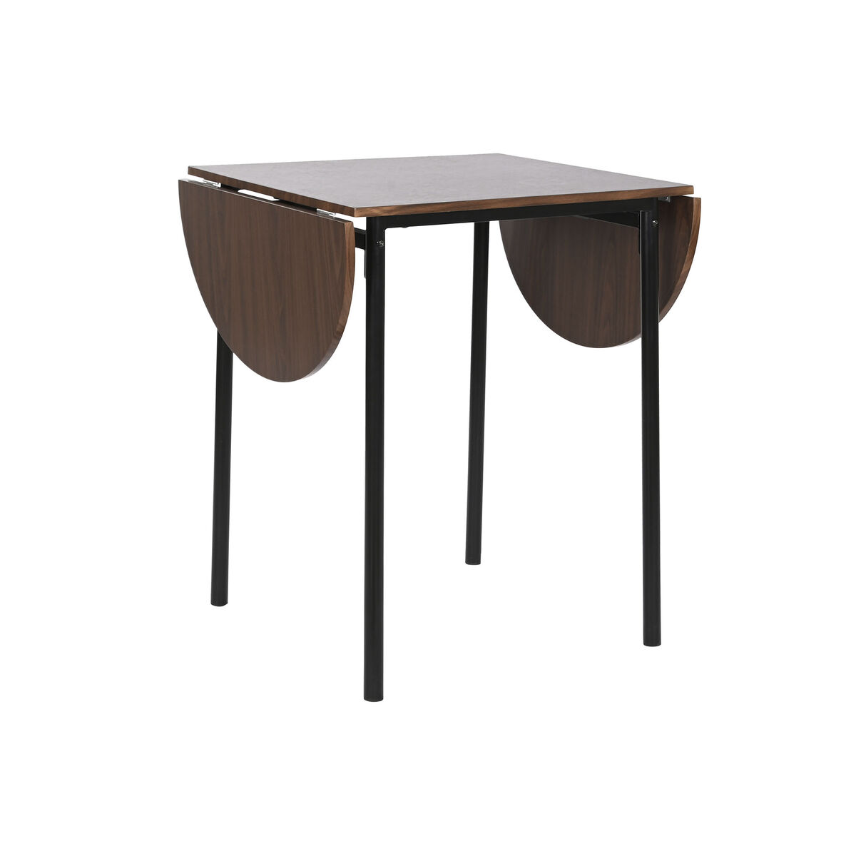 Tavolo con 4 sedie DKD Home Decor 121 x 55 x 78 cm - Immagine 8