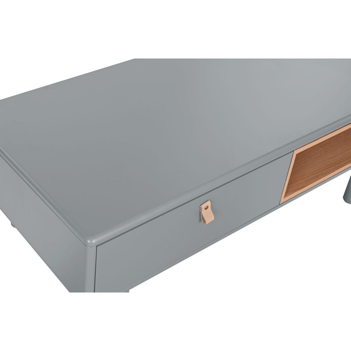 Tavolino da Caffè Home ESPRIT Legno MDF 120 x 60 x 40 cm - Immagine 8